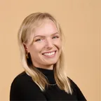 Georgina Hewison