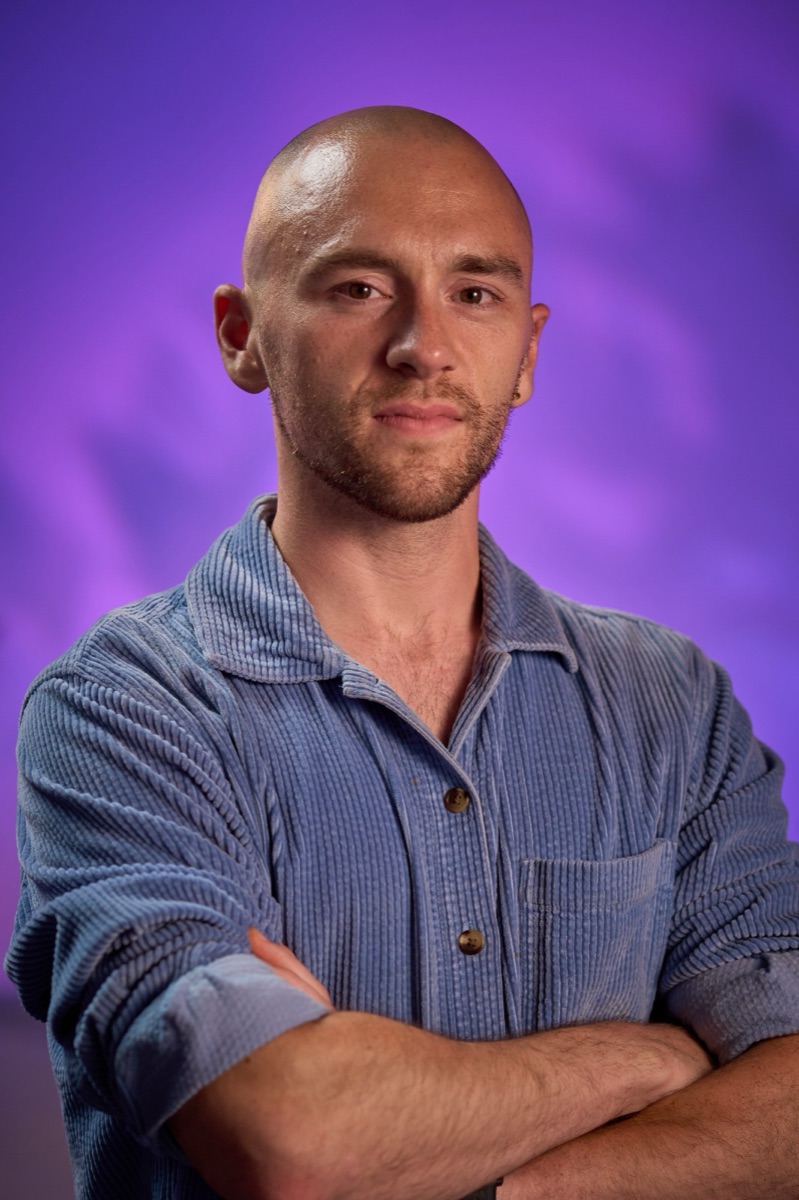 James McAulay