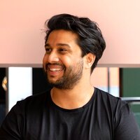 Tushar Agarwal