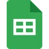 Google Sheets