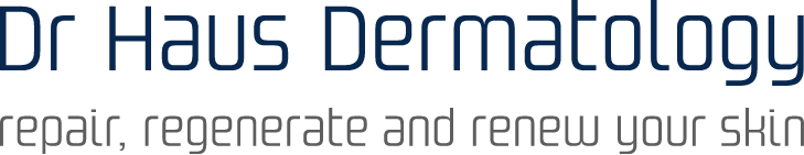 Dr Haus Dermatology
